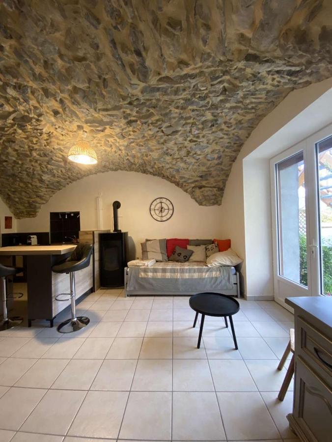 Appartement La Voûte