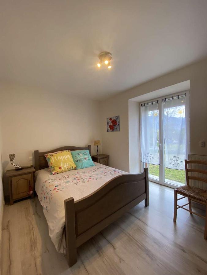 La Voûte Appartement Le Noyer (Hautes-Alpes)