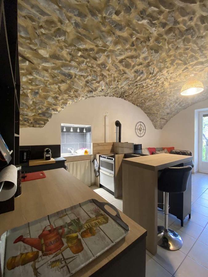 Apartamento La Voute *