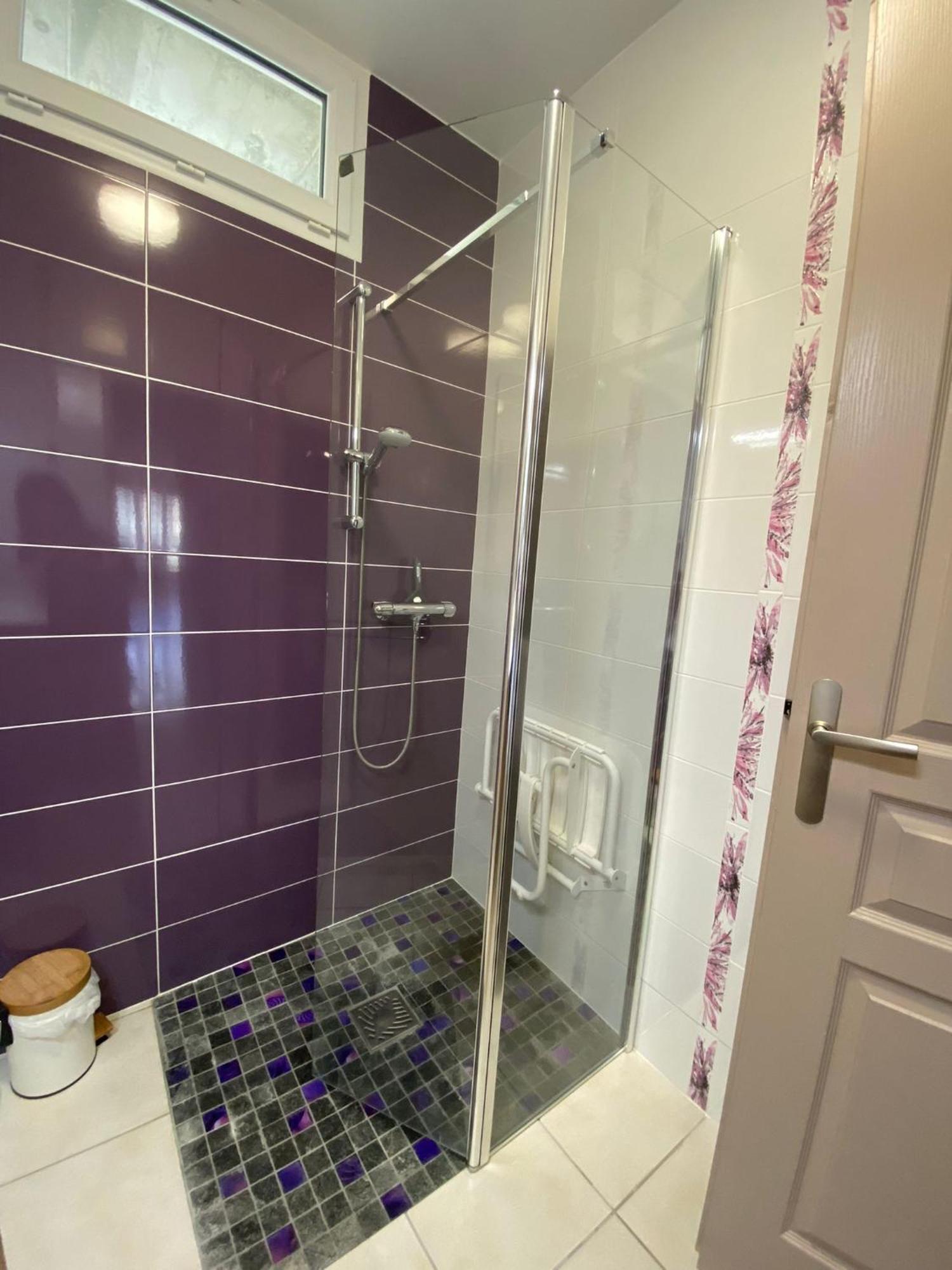 Apartamento La Voute